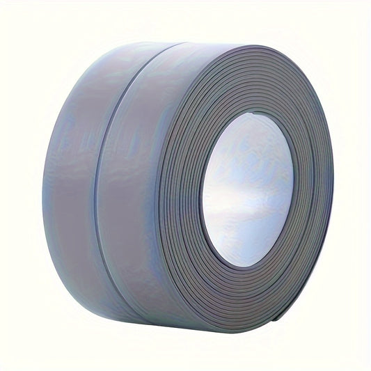 Waterproof Adhesive Caulk Tape for Kitchen and Bathroom