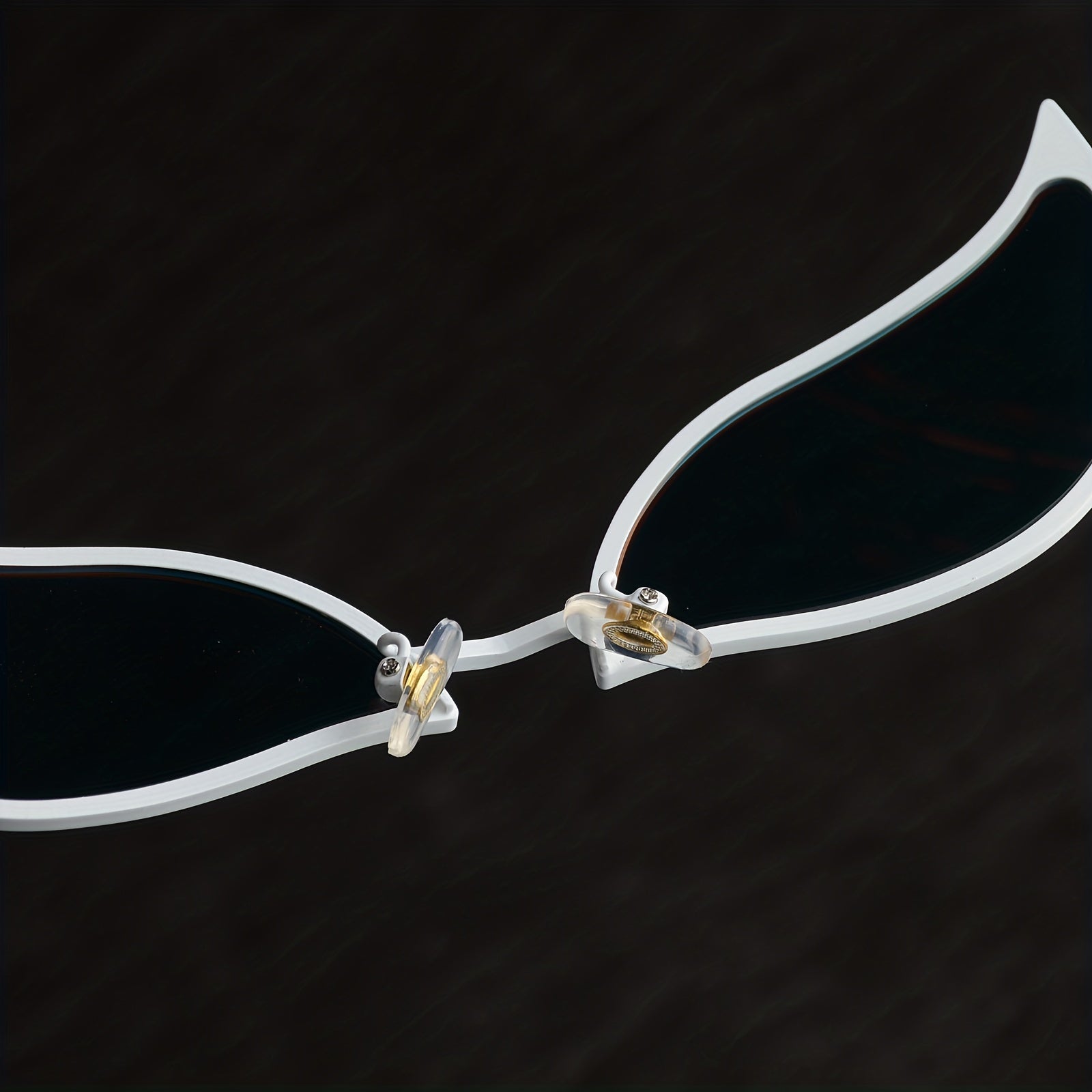 Sleek Doflamingo Sunglasses - Perfect for Everyday Wear and Costumes