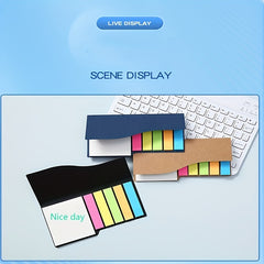 Sticky Notes - Office and Student Note Combo