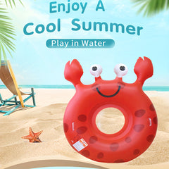 Foldable Water Hammock Inflatable Floating Row Swimming Pool Air Mattresses