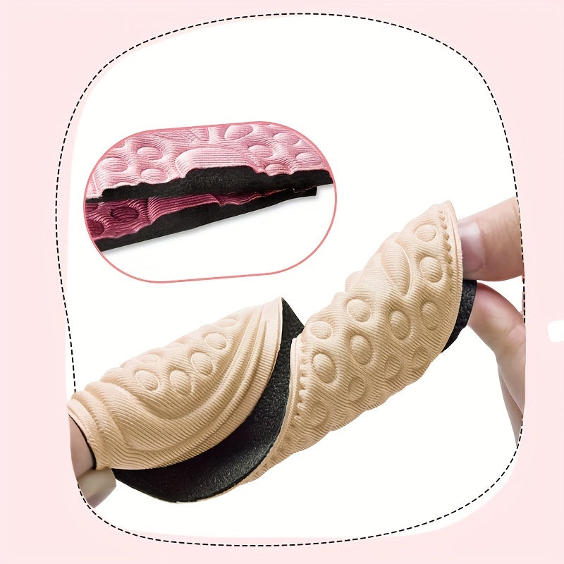 Kids Memory Foam Sport Insoles Support Running Insert