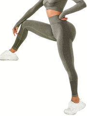 Butt Lifting Yoga Pants Sports Leggings Women's Activewear