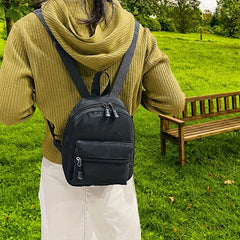 Fashionable Outdoor Hiking Backpack Shoulder Bag for Going Out