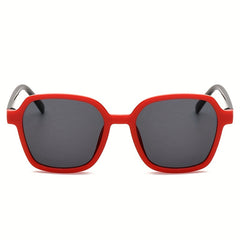 Y2K Sunglasses UV Protection for Boys and Girls