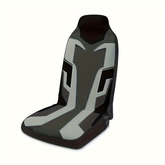 Universal Car Seat Cover Front Seat Protection Seat Pad For Cars