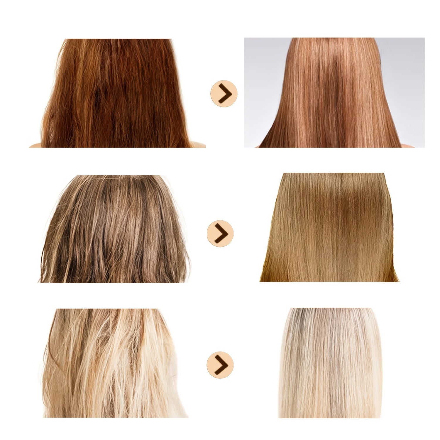 Hydrating Hair Mask for Dry Hair