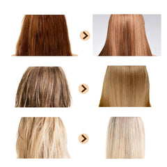Hydrating Hair Mask for Dry Hair