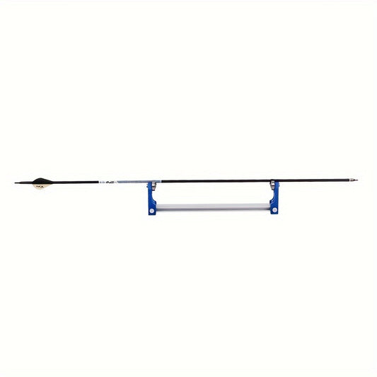 Archery Spine Tester Aluminum Alloy Small Resistance