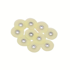 Dental Polishing Disc Sandpaper Tooth Whitening Low Speed Bending Machine Tools