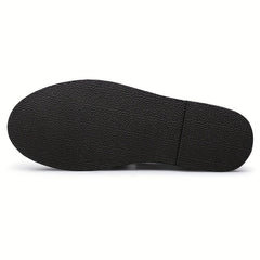 Men's Non Slip Sandals Wear resistant Comfy Beach Shoes Summer