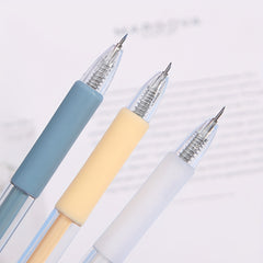 1pc Utility Journal Paper Carving Pen School Stationery