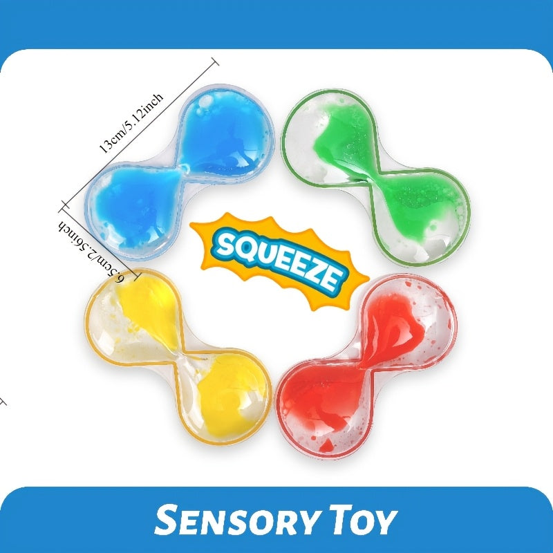 Soft Sensory Toys for Children - Classroom Tools - Squeezable Sensory Products