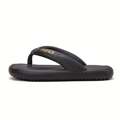 Men's Lightweight Comfortable Non Slip Thong Sandals