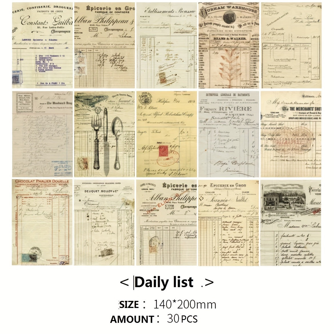 Vintage DIY Handbook: Add Retro Flair to Projects