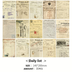 Vintage DIY Handbook: Add Retro Flair to Projects