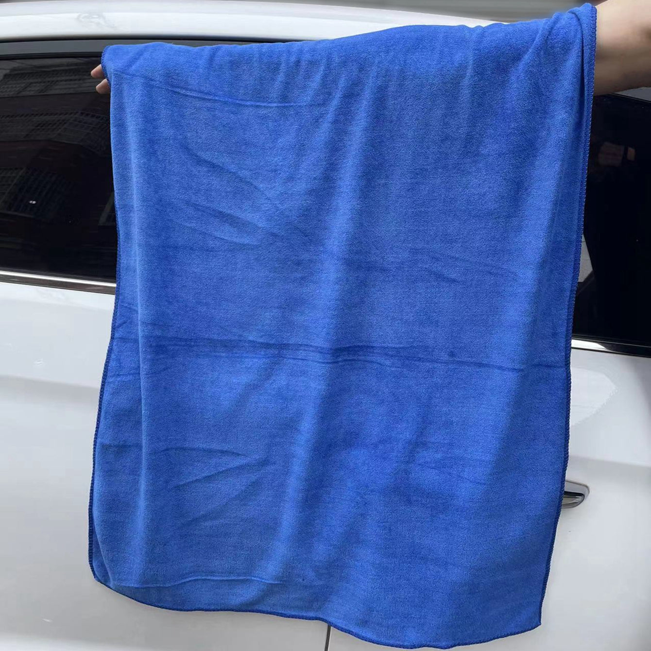 Large Car Wash Towel 160 X 60 Microfiber Towel
