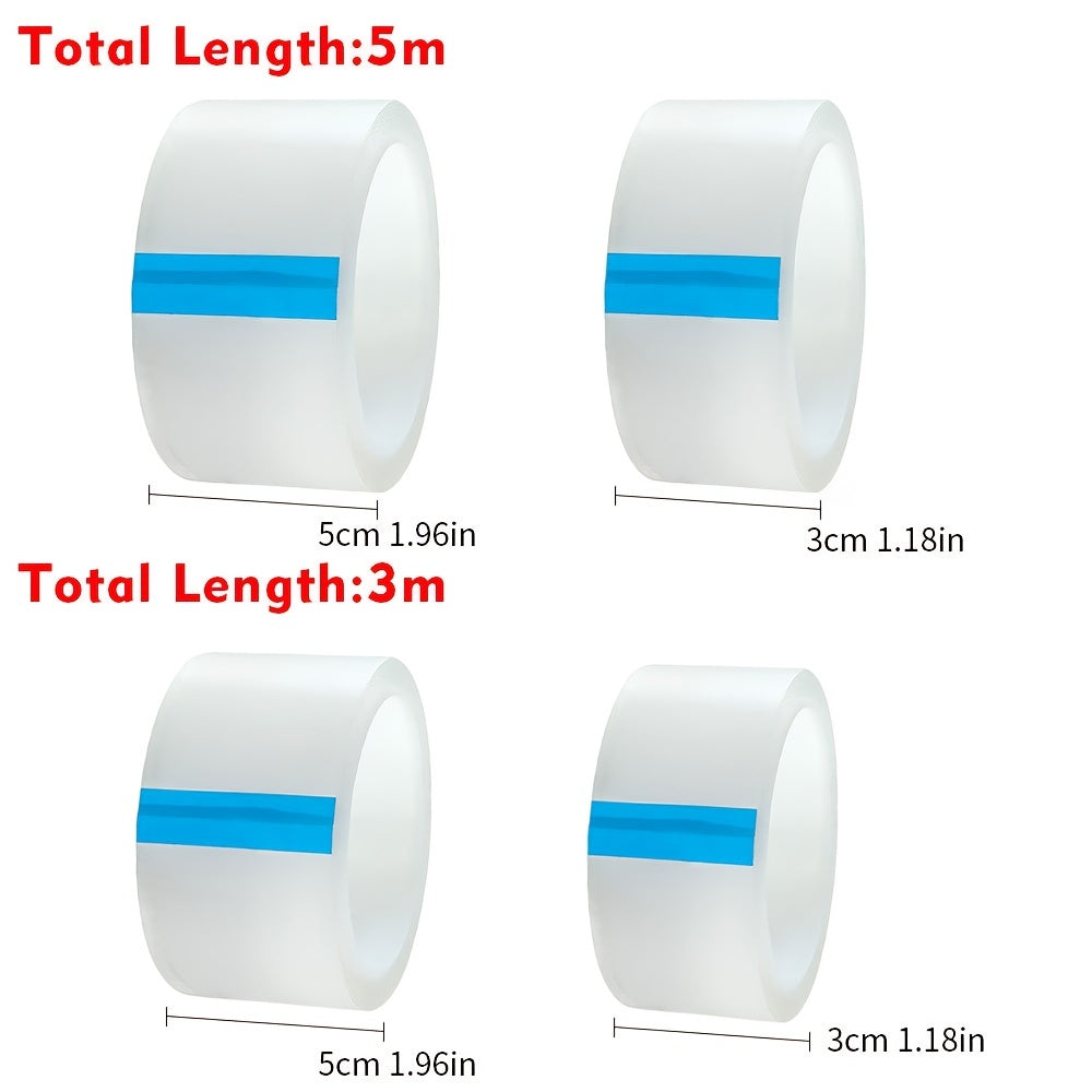 Waterproof Kitchen Sink Tape Anti-mildew Sealing Tape Self-adhesive