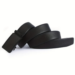 Men's Automatic Buckle Business Casual Wear Belt