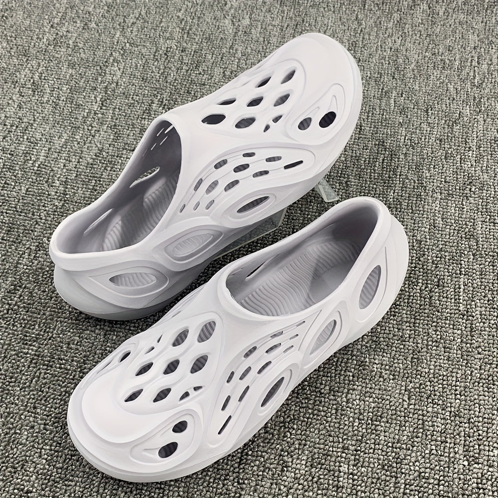 Men's Closed Toe Water Shoes Sandals