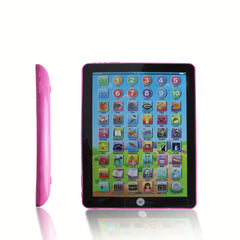 Kids' Interactive Tablet Educational Games & Activities Ideal Birthday Gift