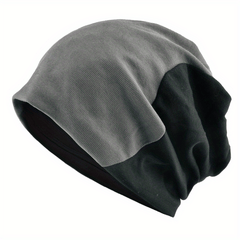 Summer Matching Pullover Hat Stacked Hat Student Headband