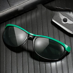 Men's Polarized Sunglasses Outdoor Sports Cycling Glasses