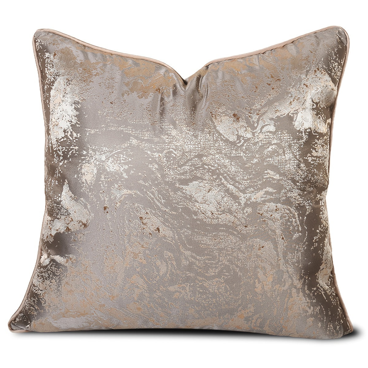 Polyester Geometric Pattern Throw Pillowcase Home Decor