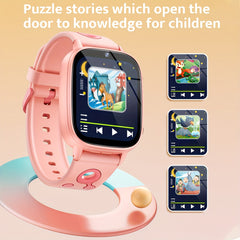 TAOPON Kids Smart Watch with Camera and HD Display