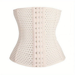 Tummy Control Waist Trainer Corset Belt