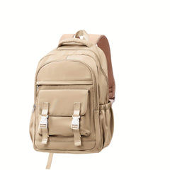 Large Capacity Travel Laptop Backpack