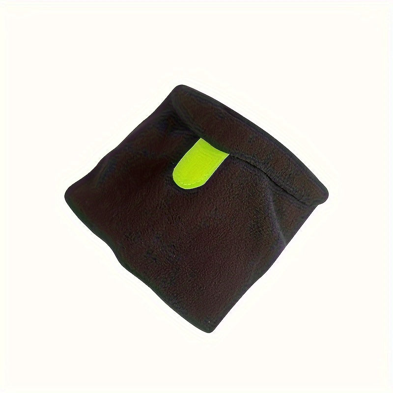 Soft Travel Pillow for Neck Support, Office & Lunch Break Rest, Car Travel