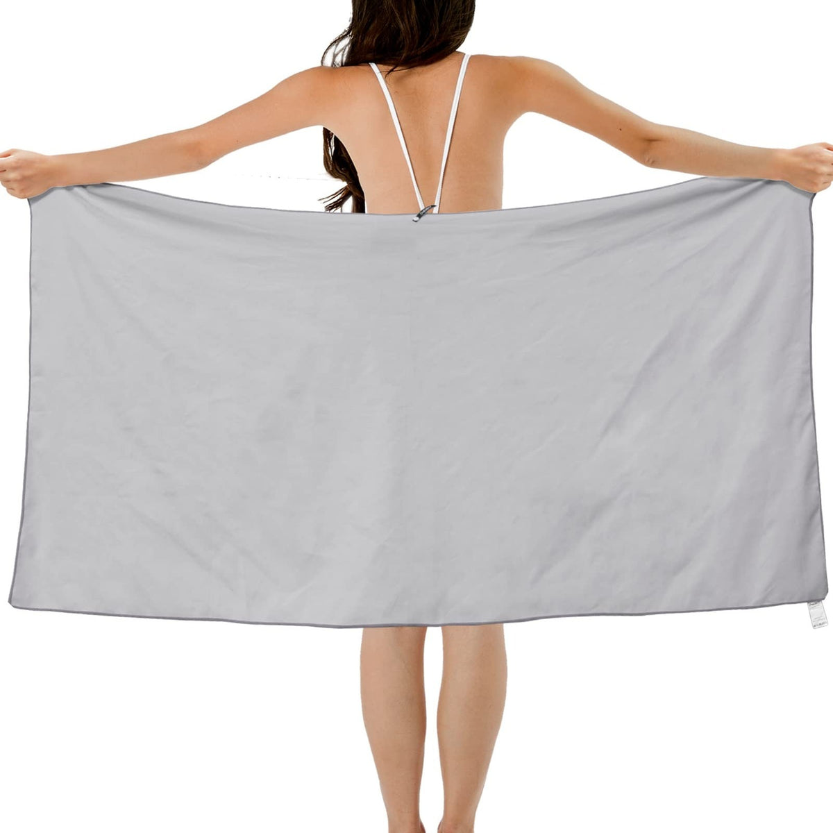 Fast Drying Microfiber Beach Towel for Camping Yoga
