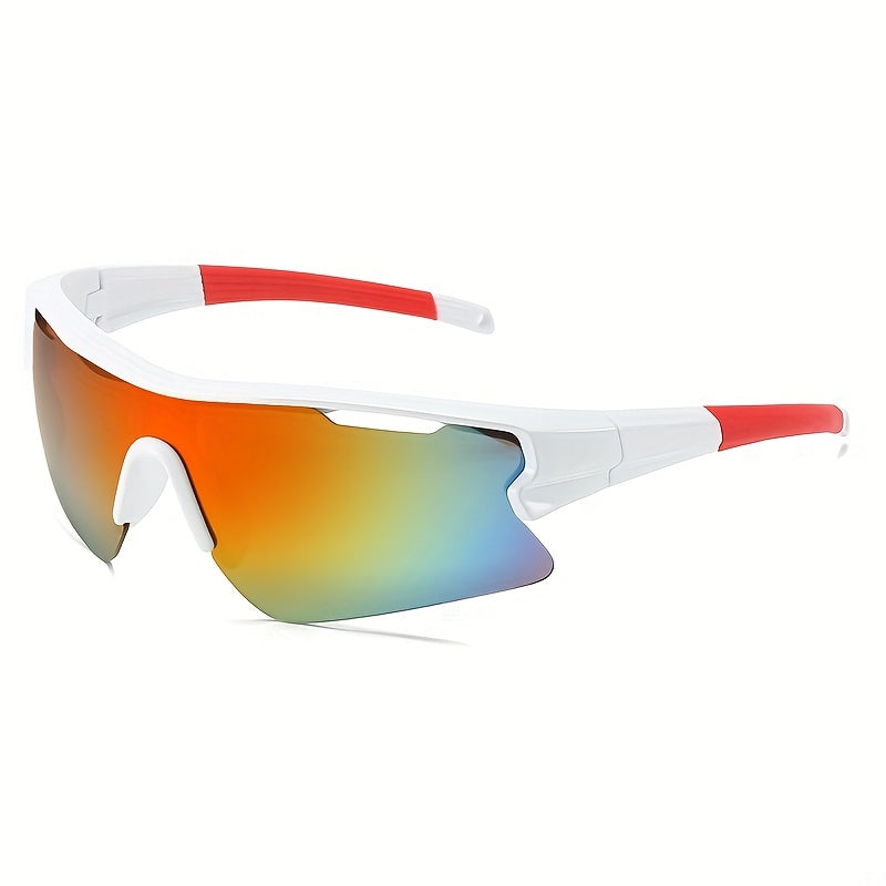 Outdoor Sports Goggles Cycling Mountaineering Sunglasses for Men
