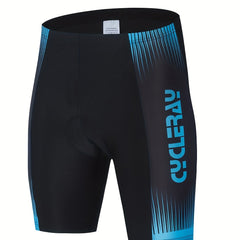 Men's Cycling Shorts 3D Padded Lightweight Road Biking Shorts