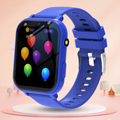 ERUN HD Youngsters Smartwatch with Camera and 18 Games