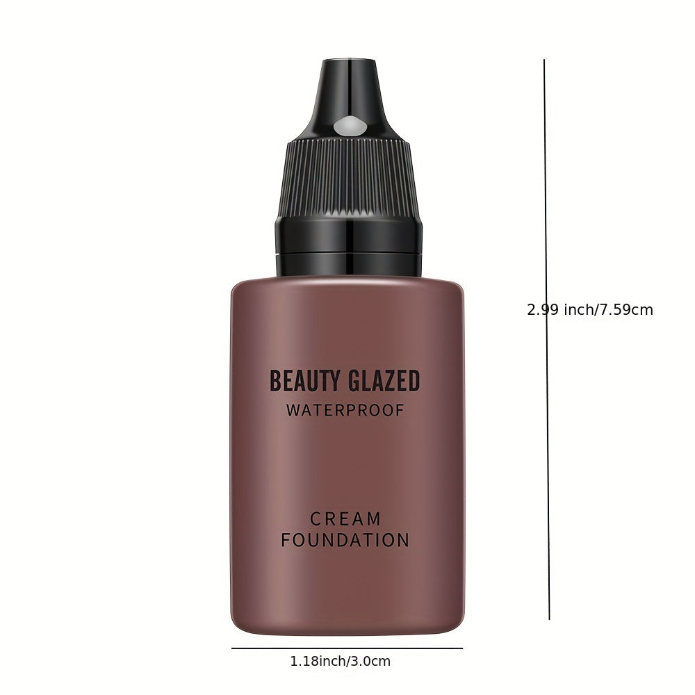 Blackening Cream Summer Seaside Sunscreen Body Self Tanning Cream