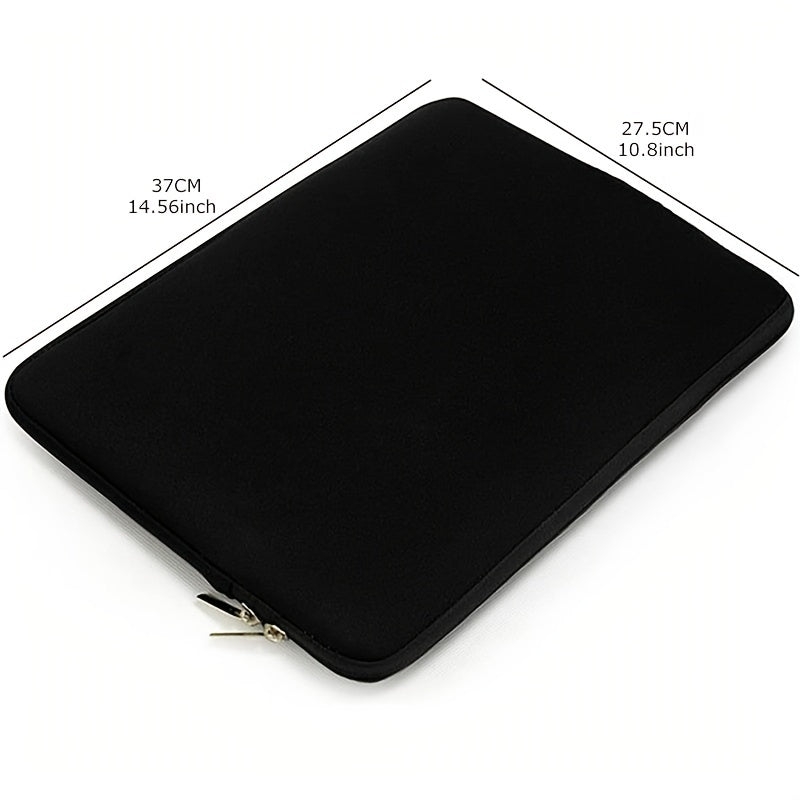 Portable Laptop Bag Sleeve Case 35-56 cm Notebook Men & Women