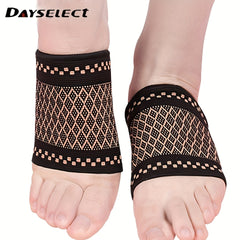 Plantar Fasciitis Relief Compression Socks - Arch Support Braces
