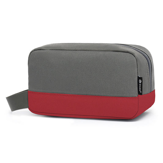 Men's Hanging Toiletry Bag Water Resistant Dopp Kit