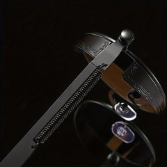 Y2K Steampunk Round Mirrored Sunglasses UV400