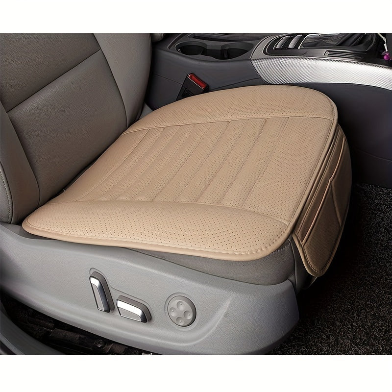 Car Seat Cushion Four Seasons General Single piece Cushion