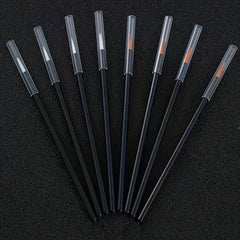 Eyeliner Brush Fine Fiber Lip Liner Beauty Tool Makeup Sets For Women Gift