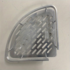 Bathroom Wall Caddy Shelves Shower Storage Rack Holder