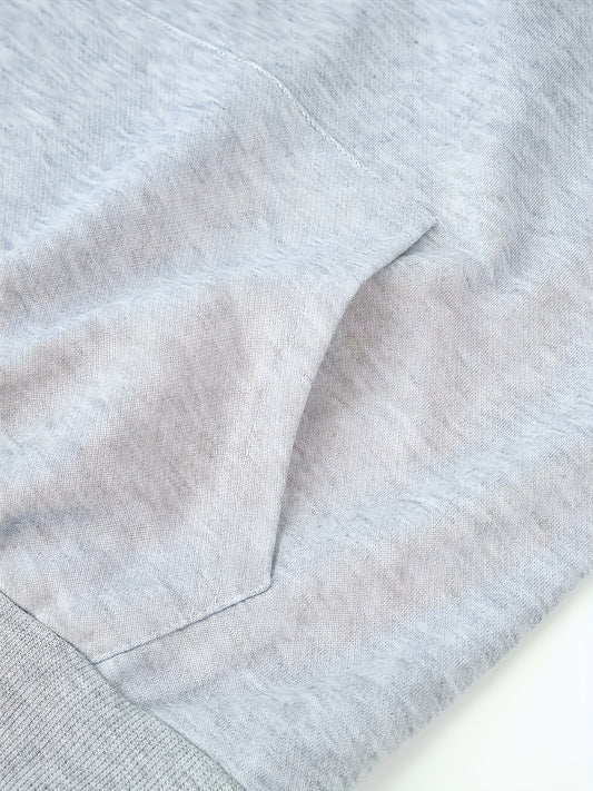 23 Print Hoodies For Men Graphic Hoodie With Kangaroo Pocket
