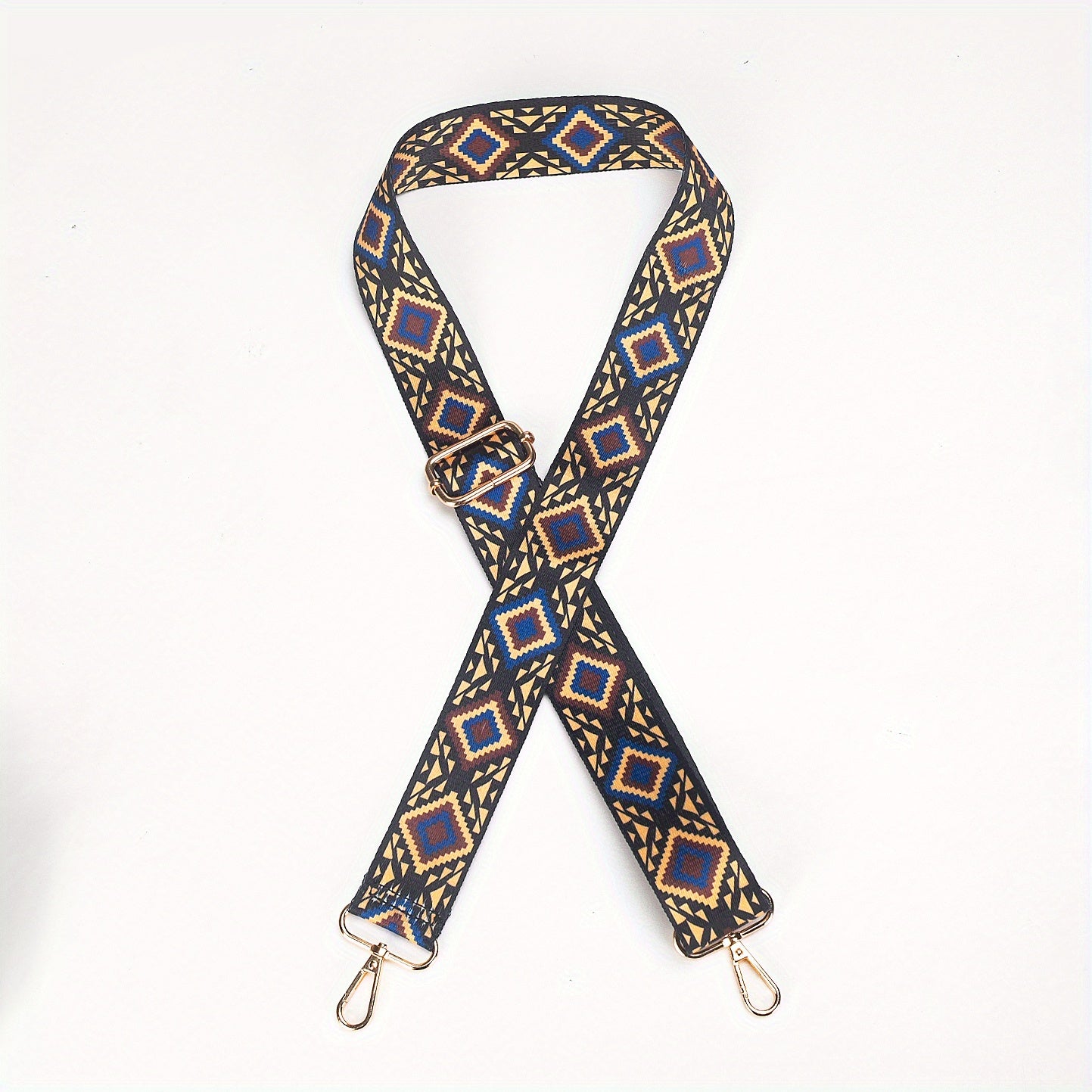 Ethnic Style Replacement Shoulder Straps - Bag Accessories