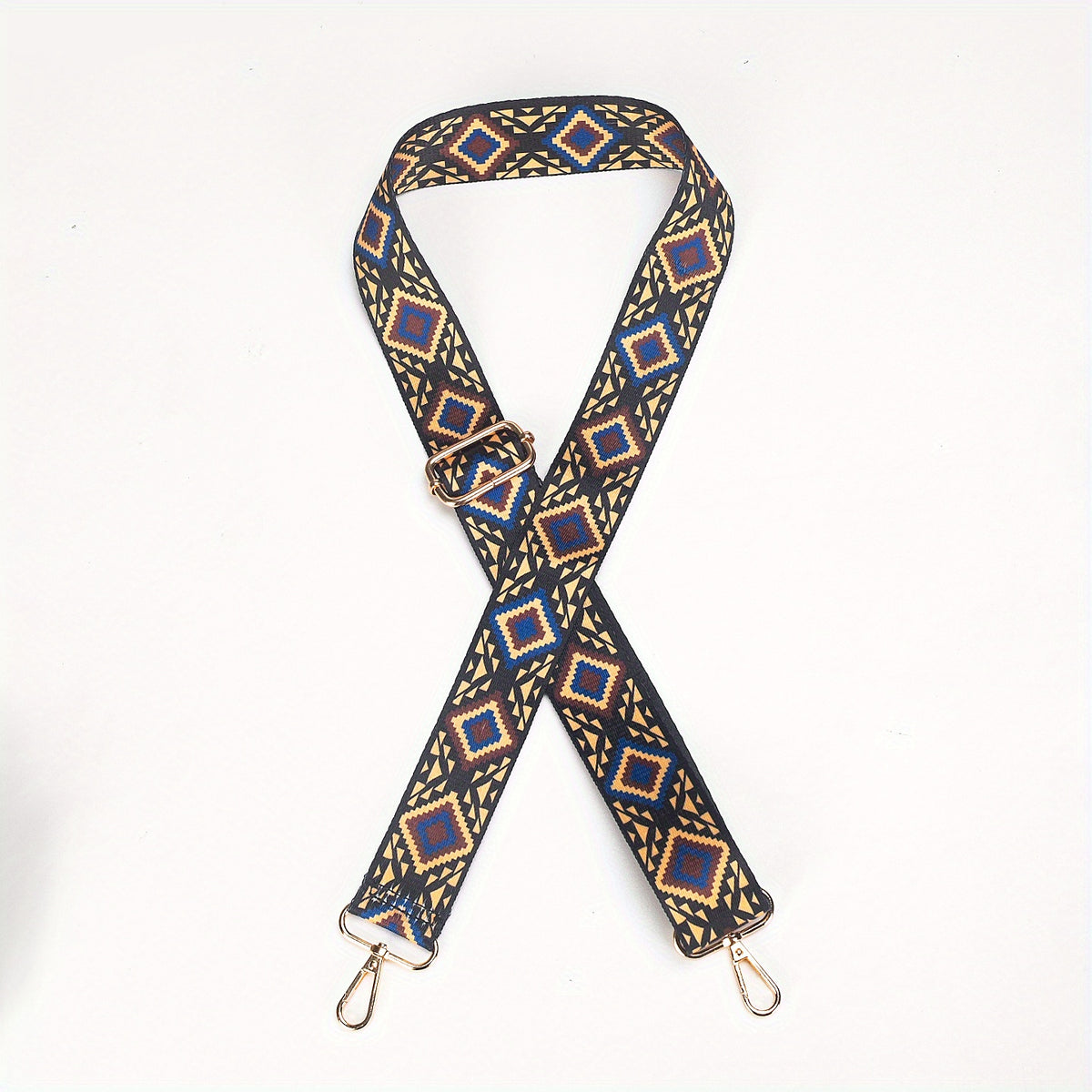 Ethnic Style Replacement Shoulder Straps - Bag Accessories