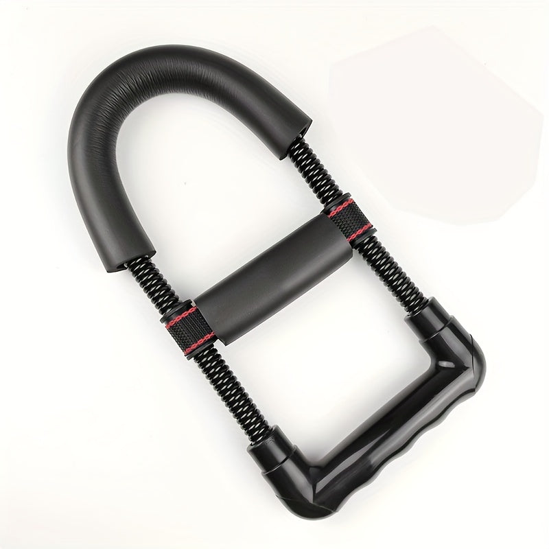 Adjustable Hand Grip Strength Trainer Arm Muscle Forearm Exercise Device