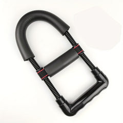Adjustable Hand Grip Strength Trainer Arm Muscle Forearm Exercise Device