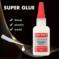 Strong Adhesive Waterproof Welding Adhesive
