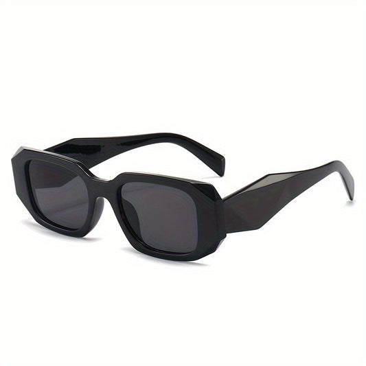 Funky Irregular Sunglasses for Women